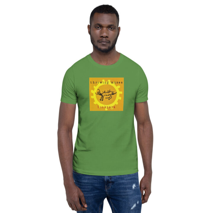 Muses Hunkpapa Soft, Lightweight T-Shirt - Image 15