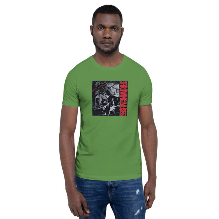 Muses House Tornado Soft, Lightweight T-Shirt - Image 14