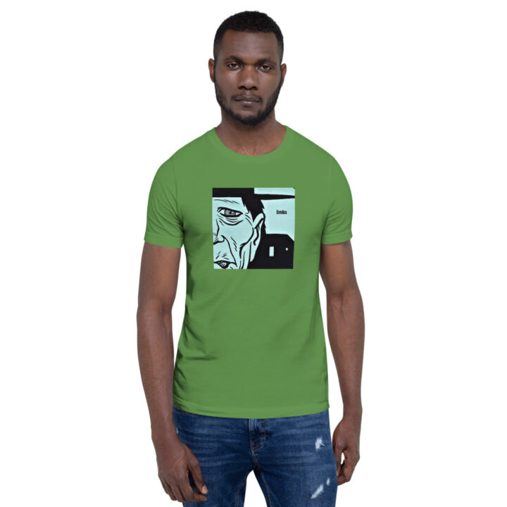 Muses Limbo Soft, Lightweight T-Shirt - Image 14