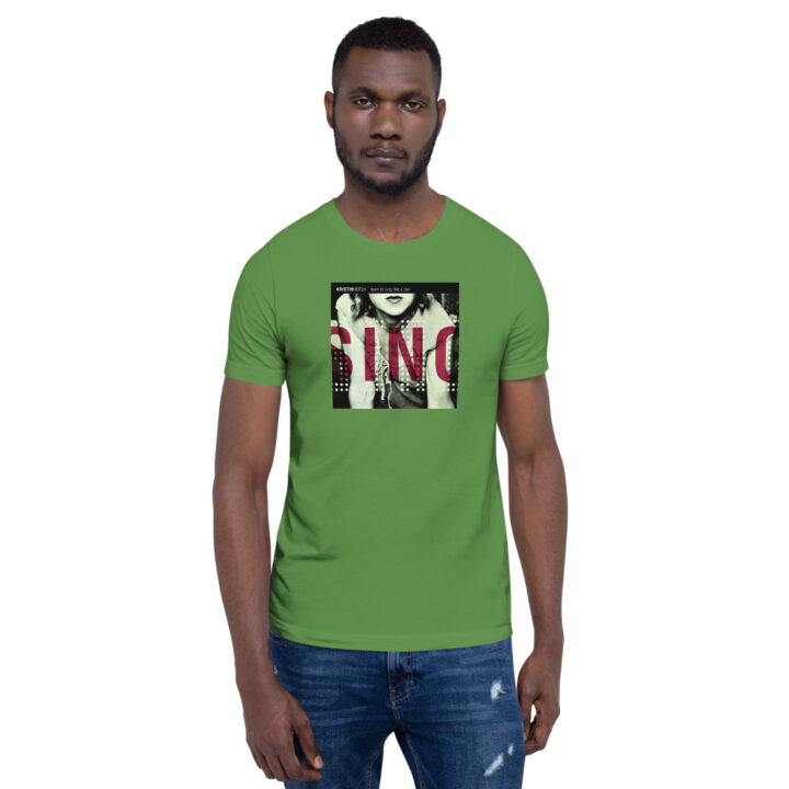 KH Learn to Sing Like a Star Soft, Lightweight T-Shirt - Image 14
