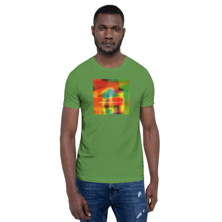 KH Sky Motel Soft, Lightweight T-Shirt - Image 14