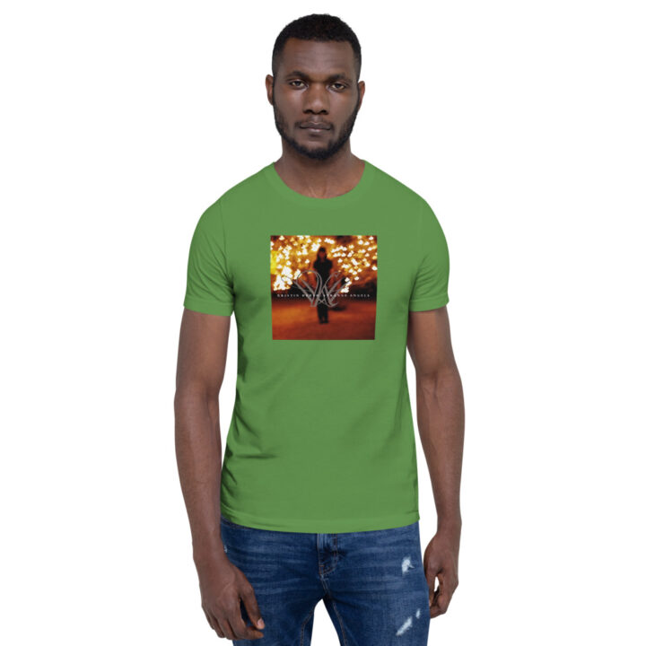 KH Strange Angels Soft, Lightweight T-Shirt - Image 14