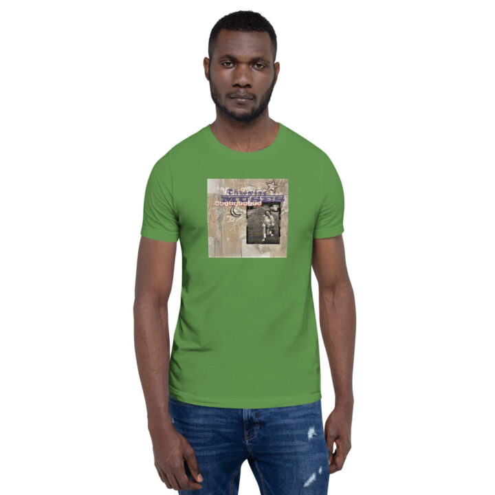 Muses University Soft, Lightweight T-Shirt - Image 14