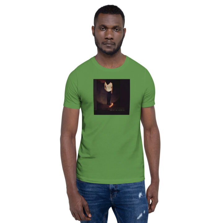 KH Wyatt at the Coyote Palace Soft, Lightweight T-Shirt - Image 15