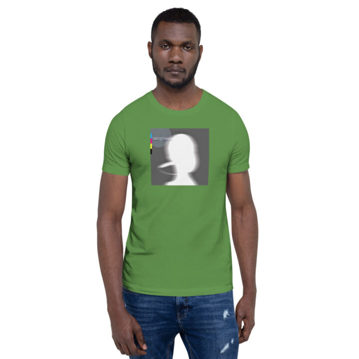 50 Foot Wave Power + Light Soft, Lightweight T-Shirt - Image 14