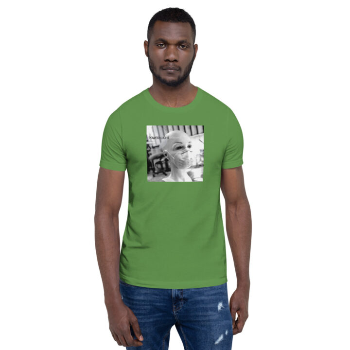 50 Foot Wave Power + Light Soft, Lightweight T-Shirt - Image 15