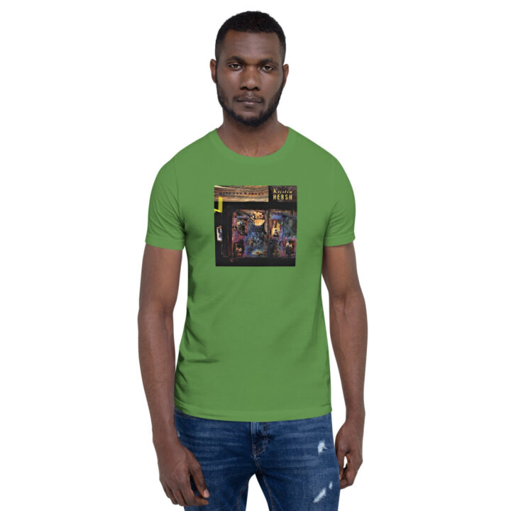 KH Hips and Makers Soft, Lightweight T-Shirt - Image 14
