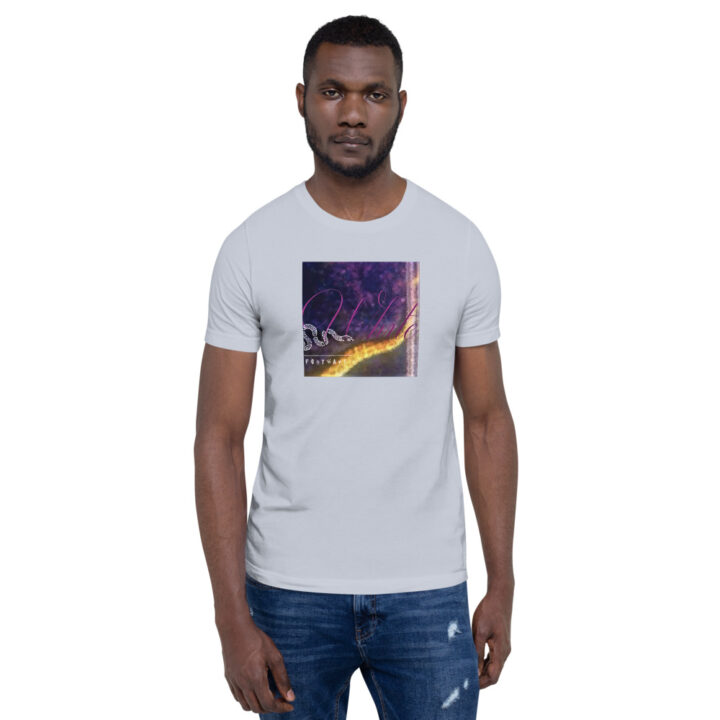 50 Foot Wave Bath White Soft, Lightweight T-Shirt - Image 23