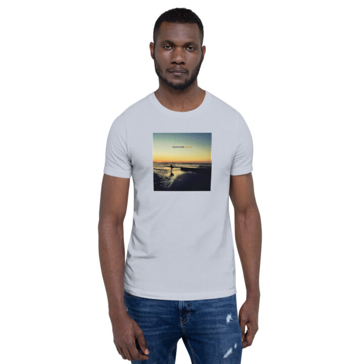 KH Crooked Soft, Lightweight T-Shirt - Image 23