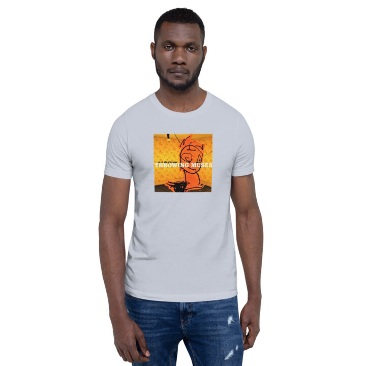 Muses In a Doghouse Soft, Lightweight T-Shirt - Image 23