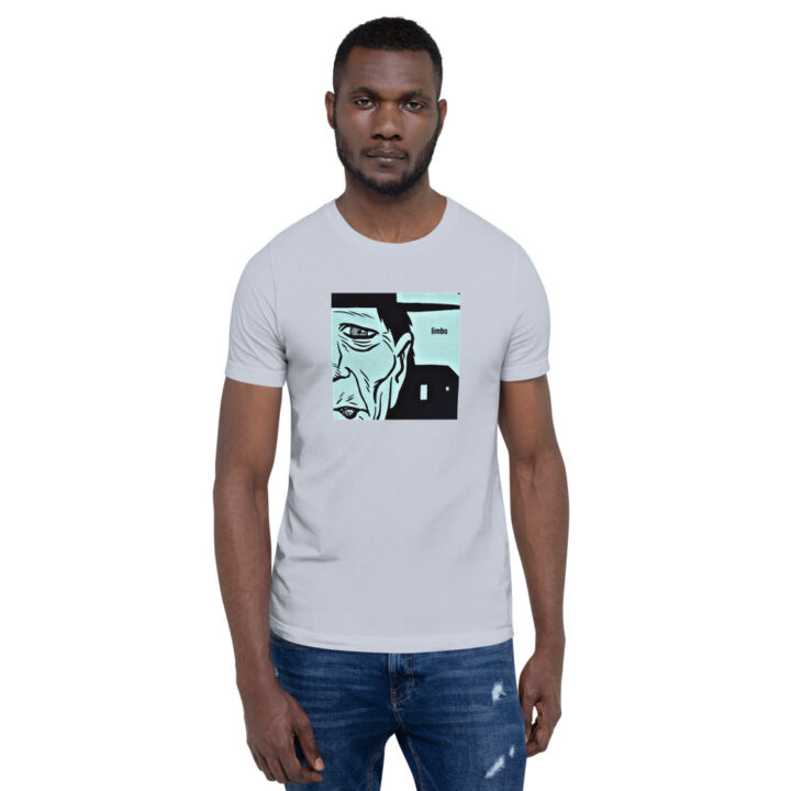 Muses Limbo Soft, Lightweight T-Shirt - Image 23