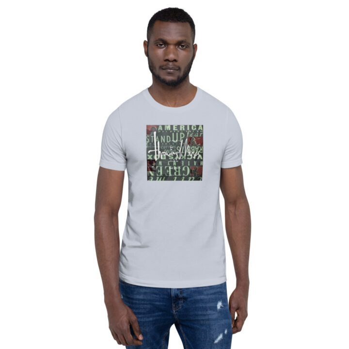 Muses Debut Soft, Lightweight T-Shirt - Image 23