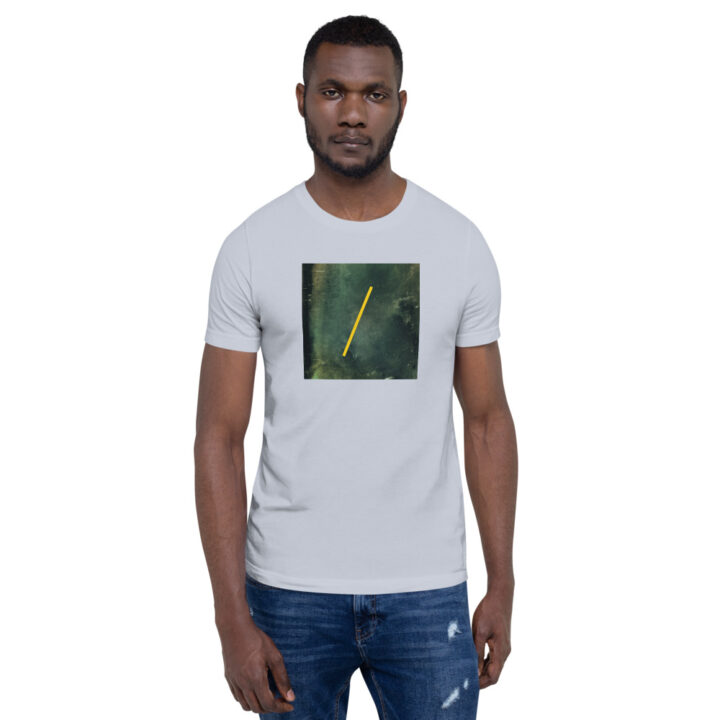 Muses Purgatory/Paradise Soft, Lightweight T-Shirt - Image 23