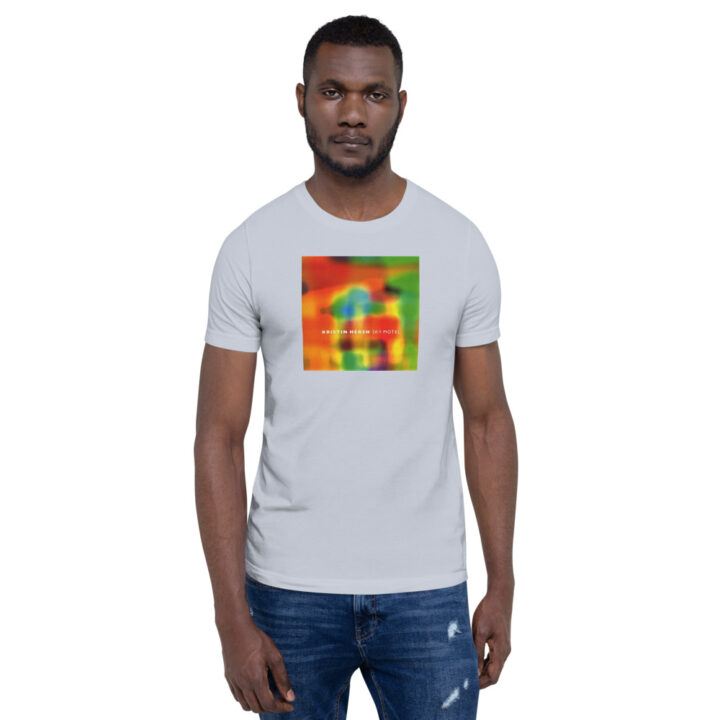 KH Sky Motel Soft, Lightweight T-Shirt - Image 23
