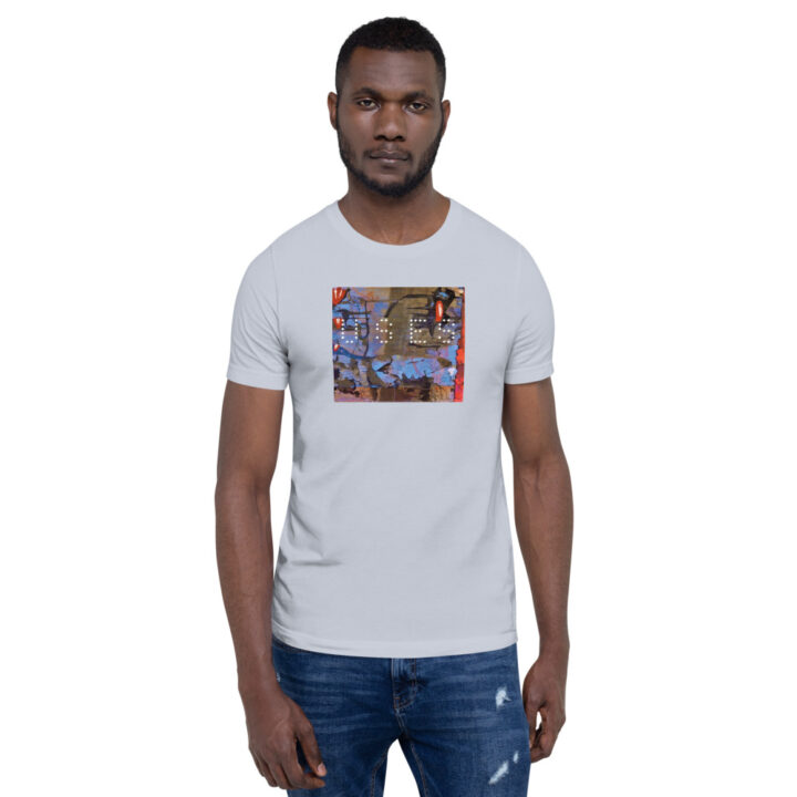 Muses Uses Soft, Lightweight T-Shirt - Image 23