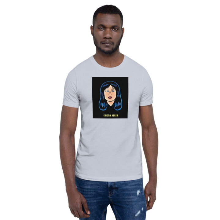 KH Rat Girl Soft, Lightweight T-Shirt - Image 22