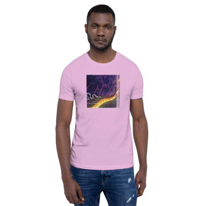 50 Foot Wave Bath White Soft, Lightweight T-Shirt - Image 20