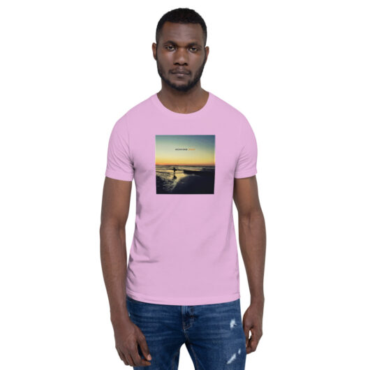 KH Crooked Soft, Lightweight T-Shirt