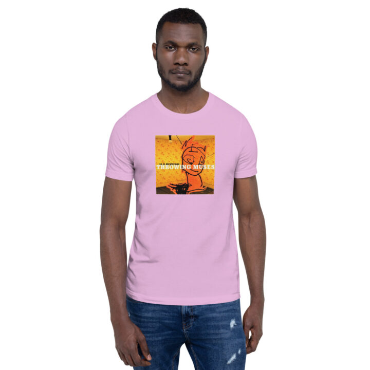 Muses In a Doghouse Soft, Lightweight T-Shirt - Image 20
