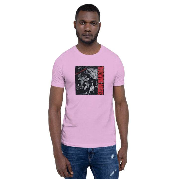 Muses House Tornado Soft, Lightweight T-Shirt - Image 20
