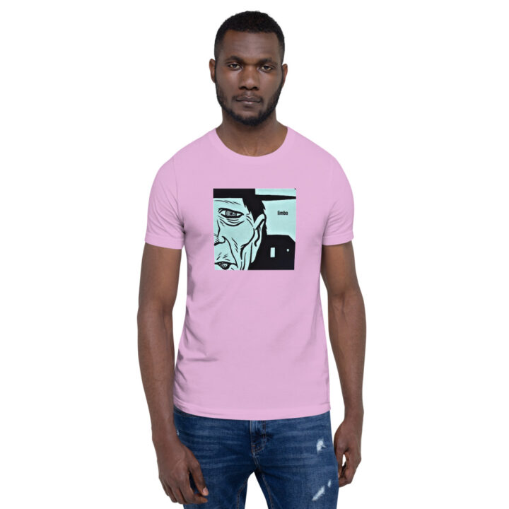 Muses Limbo Soft, Lightweight T-Shirt - Image 20