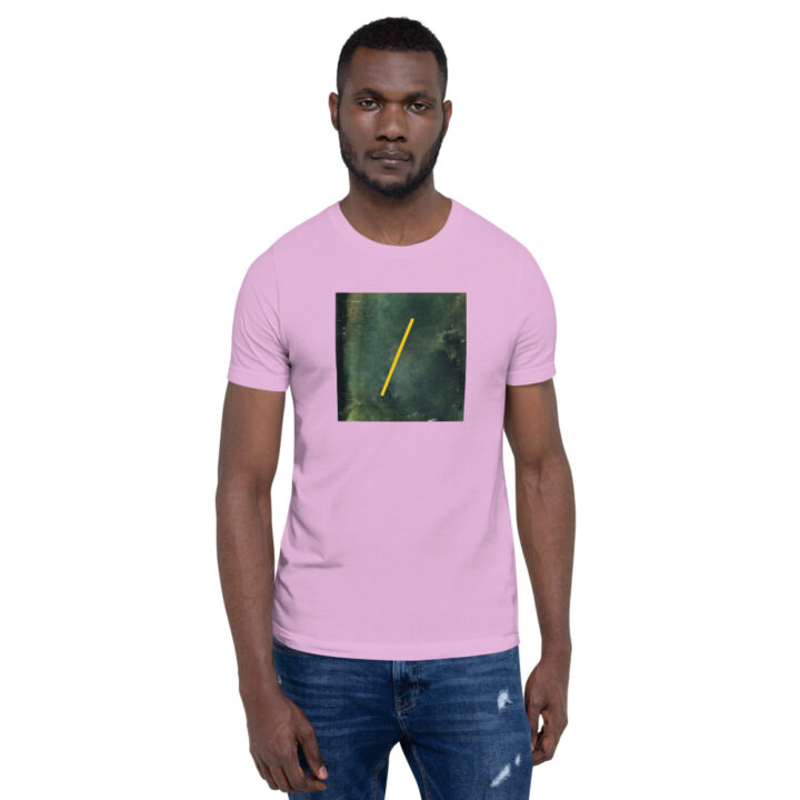 Muses Purgatory/Paradise Soft, Lightweight T-Shirt - Image 20