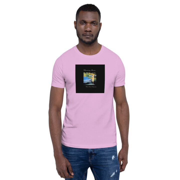 Muses Real Ramona Soft, Lightweight T-Shirt - Image 21