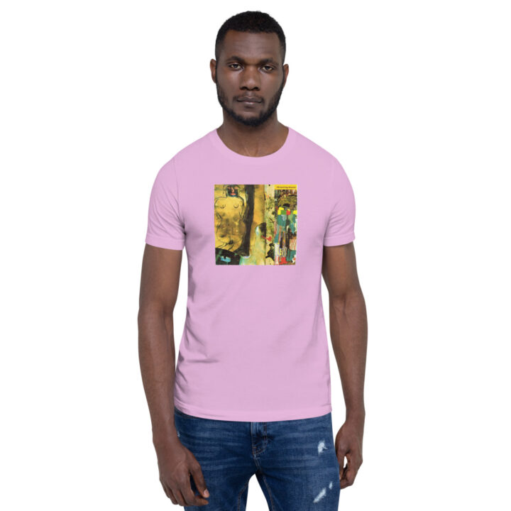 Muses House Tornado Shinro Soft, Lightweight T-Shirt - Image 39