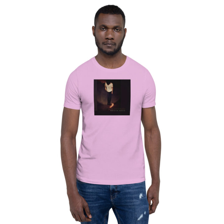 KH Wyatt at the Coyote Palace Soft, Lightweight T-Shirt - Image 21