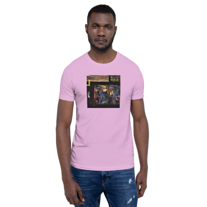 KH Hips and Makers Soft, Lightweight T-Shirt - Image 20