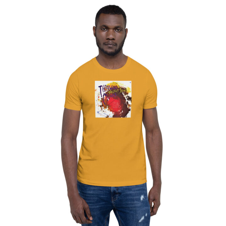 Muses Fat Skier Soft, Lightweight T-Shirt - Image 19