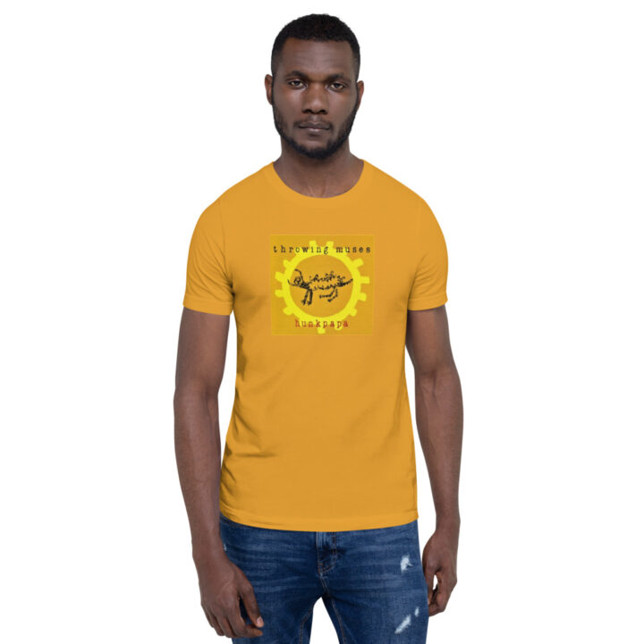 Muses Hunkpapa Soft, Lightweight T-Shirt - Image 20
