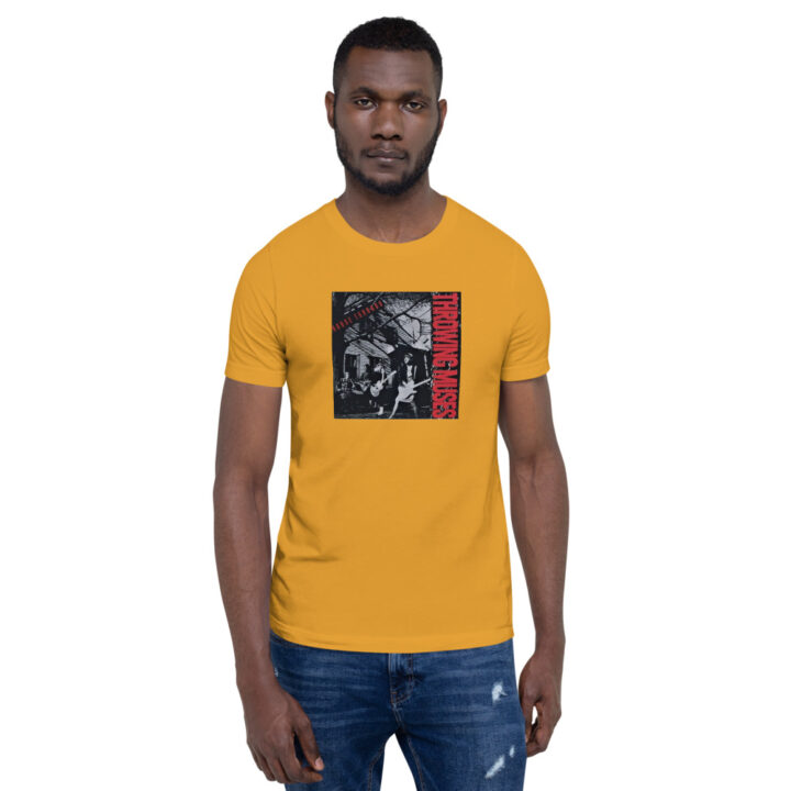 Muses House Tornado Soft, Lightweight T-Shirt - Image 19