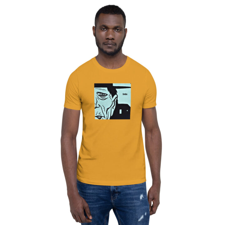 Muses Limbo Soft, Lightweight T-Shirt - Image 19