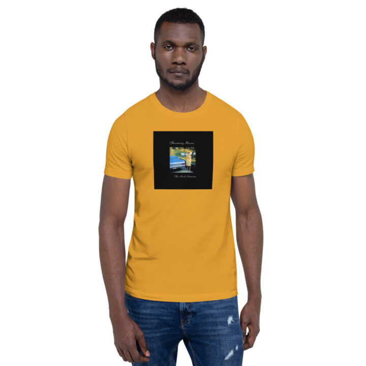 Muses Real Ramona Soft, Lightweight T-Shirt - Image 20