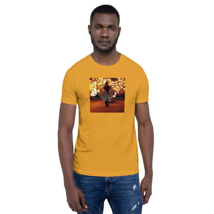 KH Strange Angels Soft, Lightweight T-Shirt - Image 19