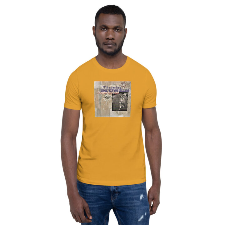 Muses University Soft, Lightweight T-Shirt - Image 19