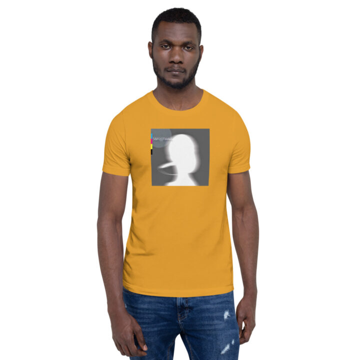 50 Foot Wave Power + Light Soft, Lightweight T-Shirt - Image 19
