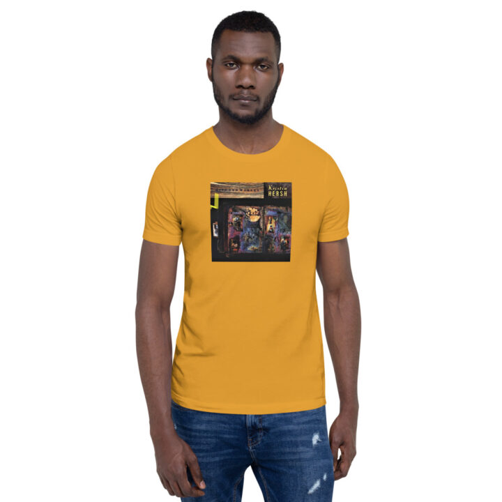 KH Hips and Makers Soft, Lightweight T-Shirt - Image 19
