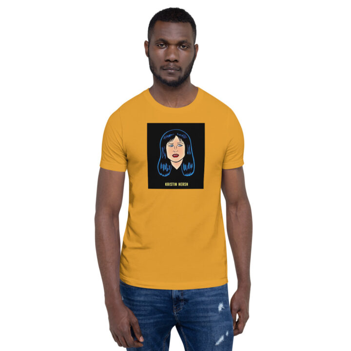 KH Rat Girl Soft, Lightweight T-Shirt - Image 18
