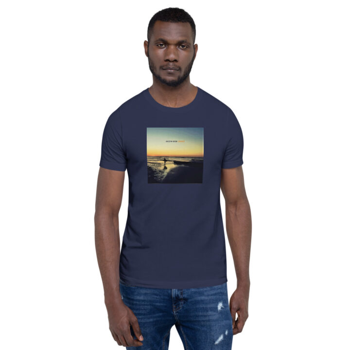 KH Crooked Soft, Lightweight T-Shirt - Image 4