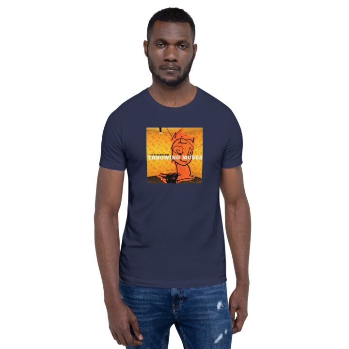 Muses In a Doghouse Soft, Lightweight T-Shirt - Image 4