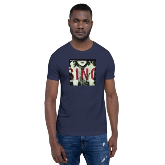 KH Learn to Sing Like a Star Soft, Lightweight T-Shirt