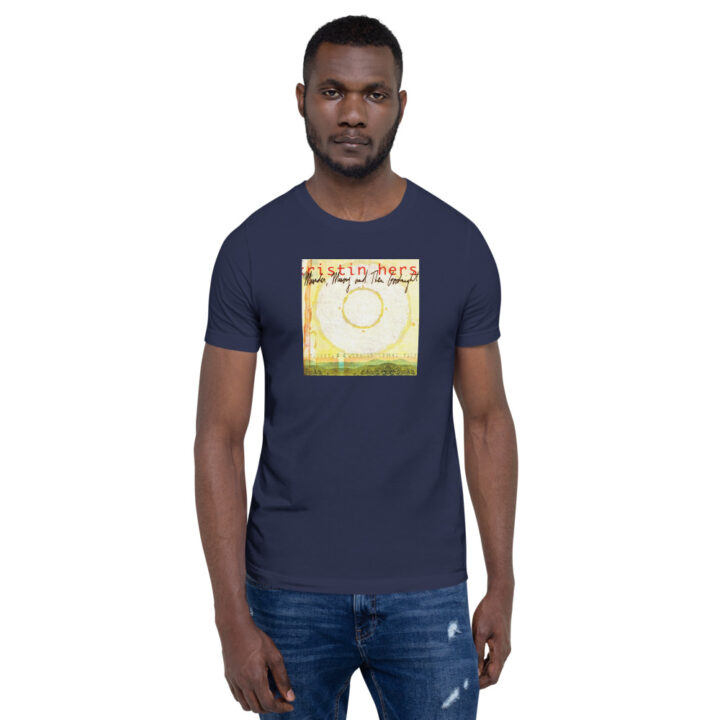 KH Murder, Misery, and Then Goodnight Soft, Lightweight T-Shirt - Image 4