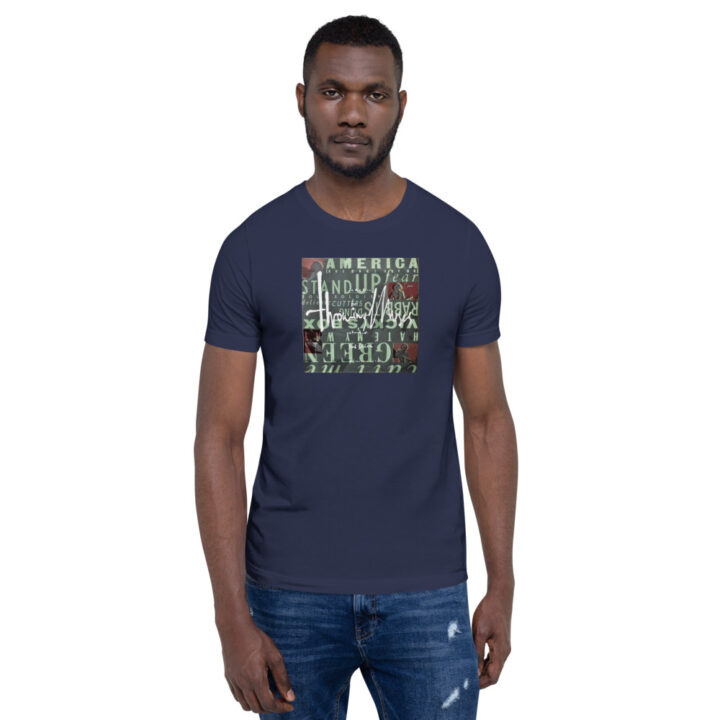 Muses Debut Soft, Lightweight T-Shirt - Image 3
