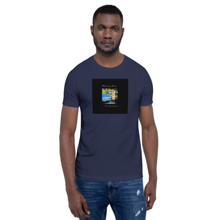 Muses Real Ramona Soft, Lightweight T-Shirt - Image 4