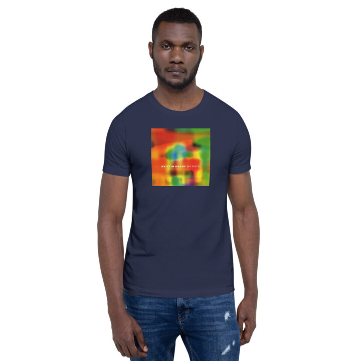 KH Sky Motel Soft, Lightweight T-Shirt - Image 4