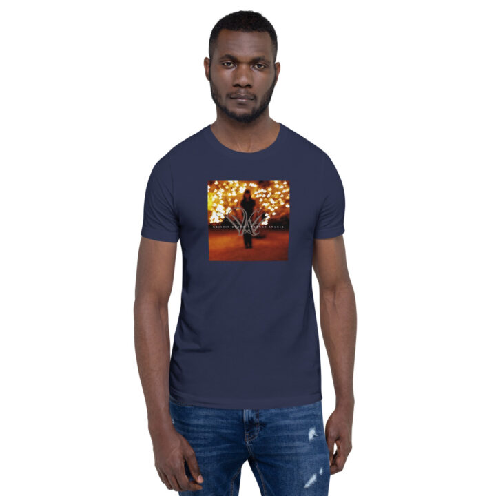 KH Strange Angels Soft, Lightweight T-Shirt - Image 4