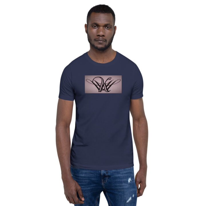 KH Logo Soft, Lightweight T-Shirt - Image 4