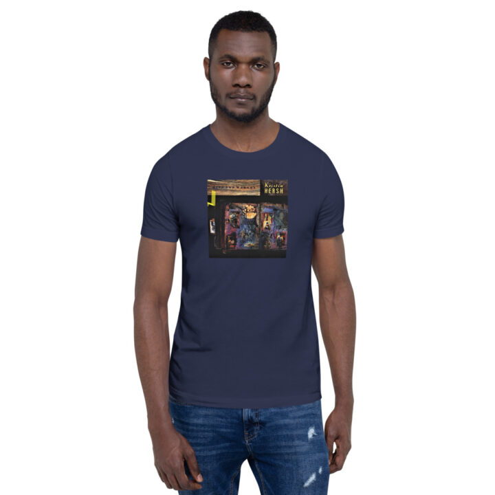 KH Hips and Makers Soft, Lightweight T-Shirt - Image 4